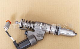 康明斯 喷油器 M11喷油器 4307547 3083863 3083871 3411756 油嘴图2