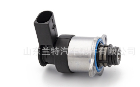 计量单元SCV阀油泵配件 0928400676计量单元0928400677计量阀图3