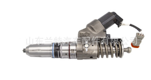 康明斯 喷油器 M11喷油器 4026222 4903472 3411845 3411754 油嘴图2