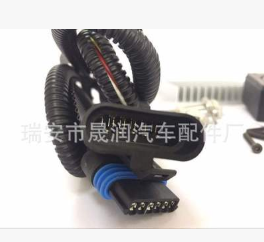 燃油泵控制板12562836,19209057, 904-104, 505521 雪佛兰图3