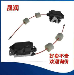 现货库存：适用于吉普 道奇怠速控制阀 4884549AD 911-902 911902图1