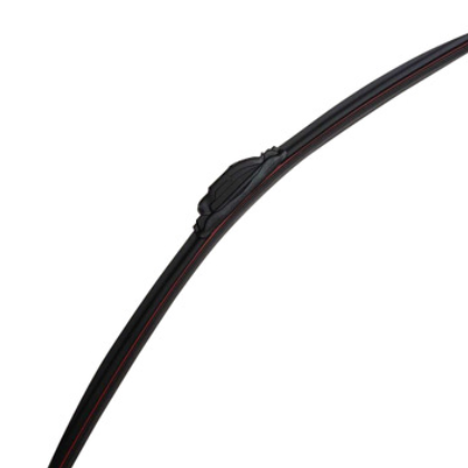 雨刮器无骨型可用前雨刷胶条片经典雨刷器图2