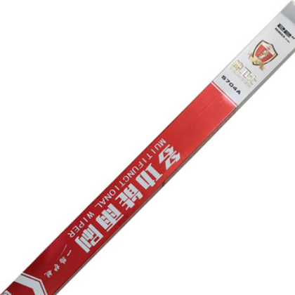 雨刮器无骨型可用前雨刷胶条片经典雨刷器图3