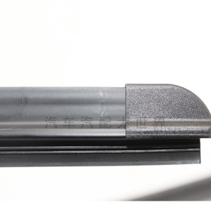 适用奇瑞风云2雨刮器QQA3E3瑞虎3/5艾瑞泽3/5/7无骨通用型雨刷片图3