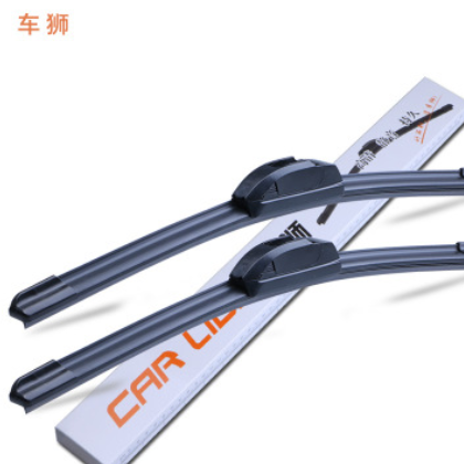 专用于东风风光330 350 360 370 580无骨雨刮器前后雨刷片胶条图2
