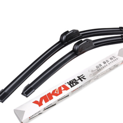 东风风神景逸X5雨刮器奥丁帅客风神S30a60风光菱智无骨雨刷片条图2