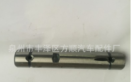 转向节主销 主肖 汽车配件 传动系统 +5-+30图2