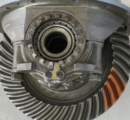 现货供应 差速器总成 153差速器 厂家批发汽车差速器总成欢迎采购图3