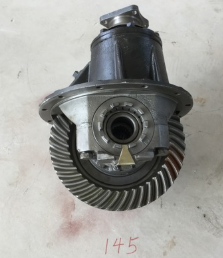 现货供应 差速器总成 145差速器 厂家批发差速器图3