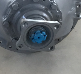 现货供应 差速器总成 153差速器 厂家批发汽车差速器图3