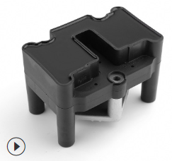 厂家直销 汽车点火线圈 OE： 032905106B，032905106A，032905106图2