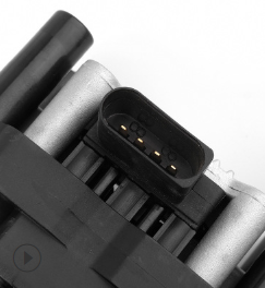 厂家直销 汽车点火线圈 OE： 032905106B，032905106A，032905106图3