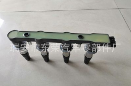 点火线圈ignition coil 96476979 55576160 55570160 55585539图2