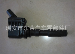 点火线圈 13款点火线圈 朗逸点火线圈图2