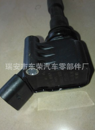 点火线圈 13款点火线圈 朗逸点火线圈图3