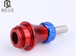 厂家直销 家居多类螺丝 各类五配件非标五金件来图来样加工定制图2