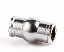 汽车圆球配件 球销转向球头小圆球加工定制配件图3