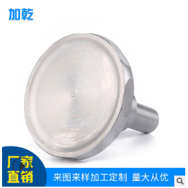 非标定做红冲螺丝 厂家批发大头螺丝螺杆紧固件图2