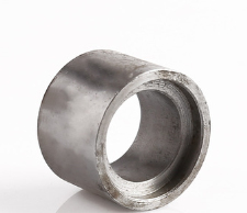 厂家定制冷镦加工圆套 各种异形圆套来样定制图2