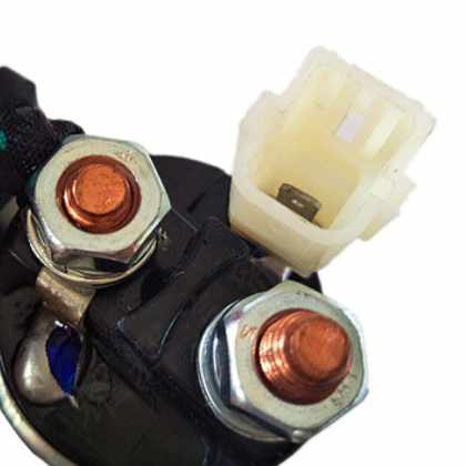 装机配套适用于丰田威驰 丰田系列汽车起动机 启动马达总成图2