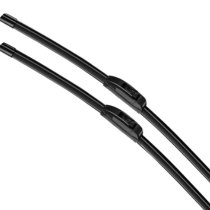 南京依维柯雨刮器宝迪房车欧胜得意汽车配件胶条都灵v专用雨刷片图2