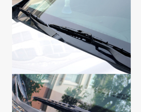 长安之星2代专用雨刮器09年12款13新长安之星3汽车无骨雨刷胶条片图2