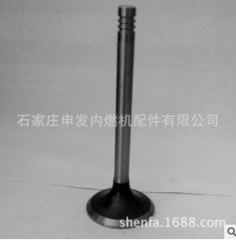 供应S6D120小松发动机进排气门图3