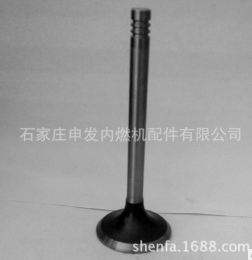 小松NH220发动机进排气门图3