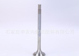 供应摩托车GY6进气门和排气门图3