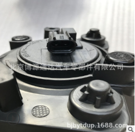 原厂配件福田奥铃雾灯 奥铃捷运 欧马可S5 奥铃CTX L0371020113A0图3