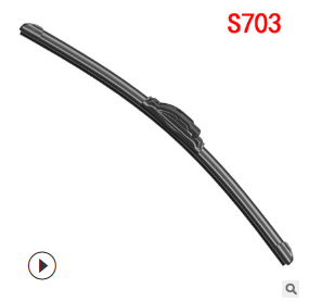 供应0592-3222202厦门雨刷 多功能无骨雨刷 S704多功能静音雨刷图3