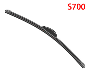 供应0592-3222202厦门 S700 S701 S702 S702A通用无骨新款雨刷图3