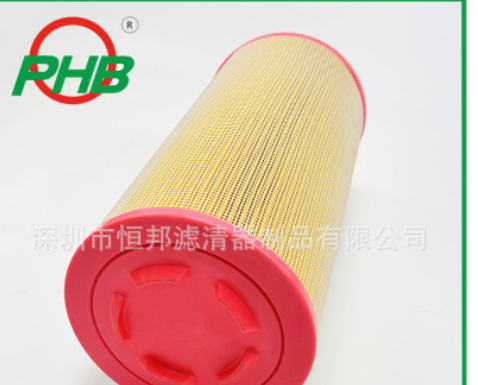 替代凯撒 空压机滤芯 空气滤芯C30810/11516974 深圳厂家直销图2