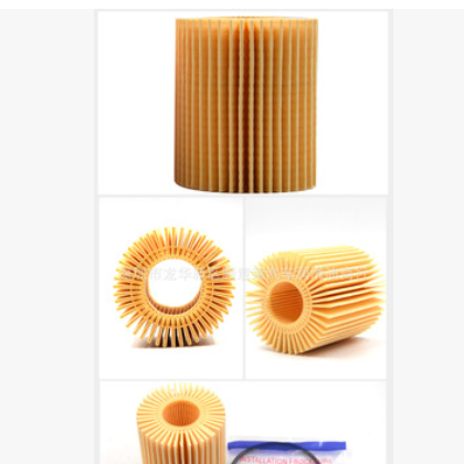 丰田(TOYOTA) 原装机油滤清器机油滤芯机油滤皇冠锐志部分适用图3