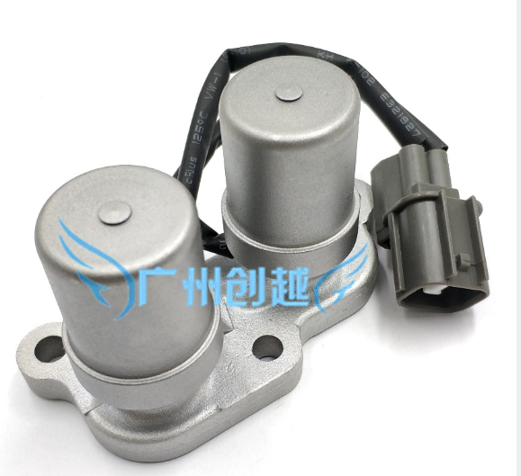 适用于本田档位电磁阀总成28200P4R003变速箱电磁阀28200-P4R-003图2
