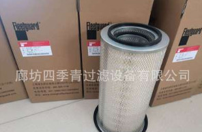 四季青供应替代弗列AF4838空气滤芯7Y1323 E739L C28950 LL2582图2
