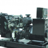 珀金斯160千瓦柴油发电机组160kw发动机配套简单电子调速故障率低