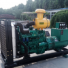 野外施工150KW柴油发电机组配潍坊6113ZLD柴油机高效率节能发电机