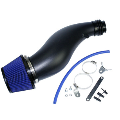 汽车改装本田思域92-00EGEK进气管进气肥肠 配套冬菇头空气滤清器图2