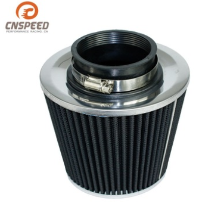 汽车改装空气滤清器冬菇头 通用蘑菇头空滤 蘑菇头空气滤清器图2