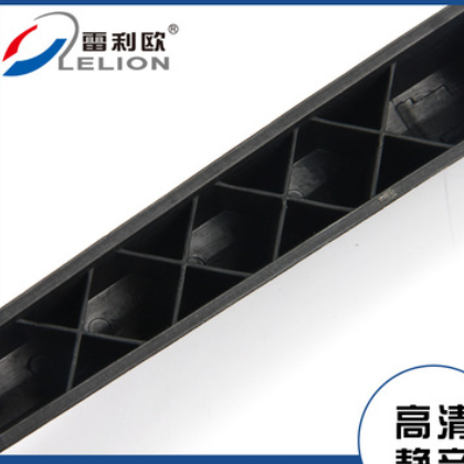 汽车雨刮器宝马X3后刮臂专用雨刷总成汽车雨刷器汽车配件厂家直销图2