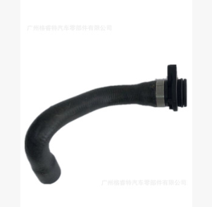 适用于跨境热销-适用宝马3系5系 F18/F35冷却液水管1153 7603 514图3