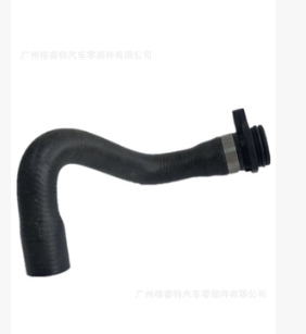 适用于跨境热销-适用宝马3系5系 F18/F35冷却液水管1153 7603 514图2
