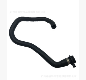 适用于跨境热销-适用宝马135系E90/E87/E60缸体水管1153 7572 158图3