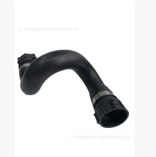 适用于跨境 热销-适用宝马BMW X5 EE70 冷却液水管 1712 7537 108图2