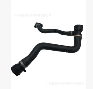 适用于跨境 热销-适用宝马BMW 3系 EE90 冷却上水管1712 7531 768图2