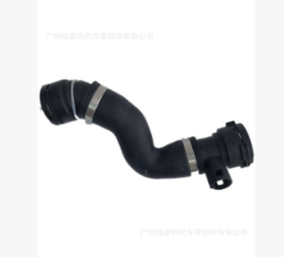 适用于跨境热销-适用宝马BMW5系7系E60E66冷却上水管17127521 778图3