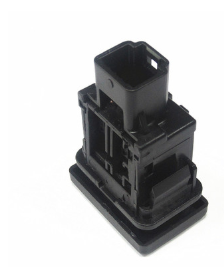 厂家直销汽车大灯清洗开关 适用于丰田汽车配件汽车大灯清洗按钮图3