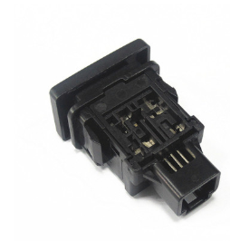 厂家直销汽车大灯清洗开关 适用于丰田汽车配件汽车大灯清洗按钮图2