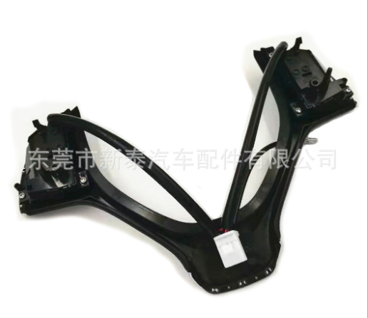 适用于铃木启悦 维特拉 锋驭 骁途 BREEZA 汽车多功能方向盘开关图2